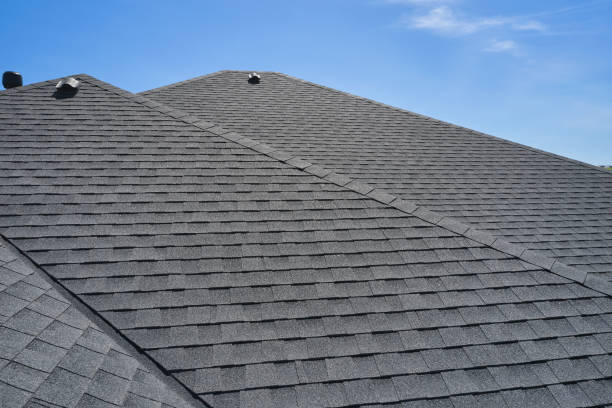 Steel Roofing in Angwin, CA